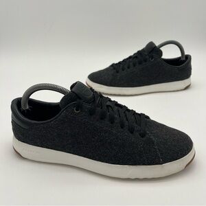 COLE HAAN Grandpro Wool Sneakers Women’s Size 9 Shoes